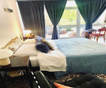 Suite Con Giardino Ravenna