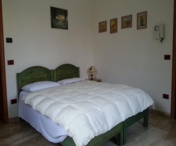 Residence La Rosa Dei Venti