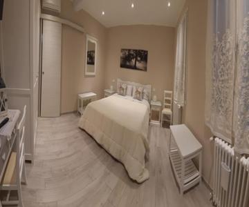 Reggiolacittàinvisibile  Room & Breakfast