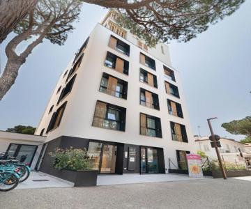 Residence Cala Vela Tower