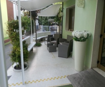 Hotel Raul