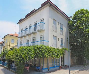 Hotel Montefiore