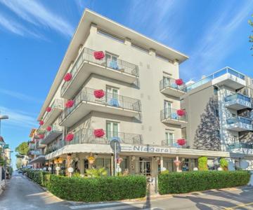 Hotel Niagara