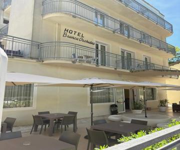 Hotel Bianca Orchidea