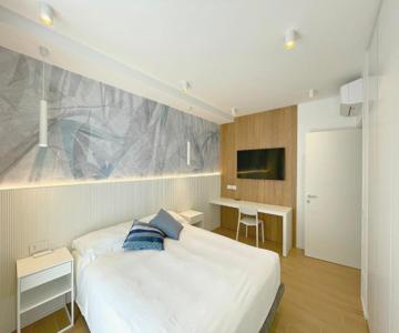 Arcioun Apartments