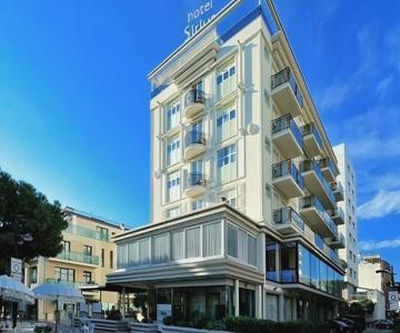 Hotel Sirius