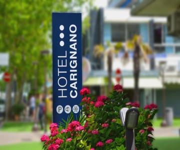 Hotel Carignano