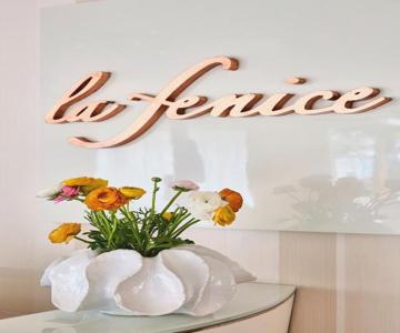 Hotel La Fenice