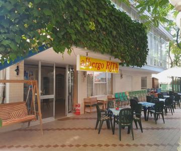 Albergo Rita