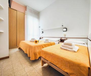 Hotel Lea B&b Pensione Completa