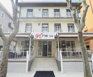 Hotel Ariva