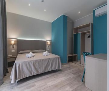 Hotel Cristina
