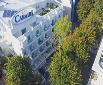 Hotel Caraibi