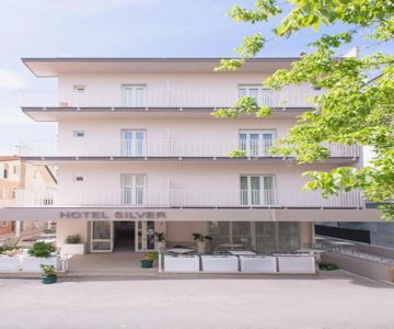Hotel Silver