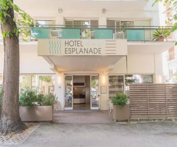 Hotel Esplanade