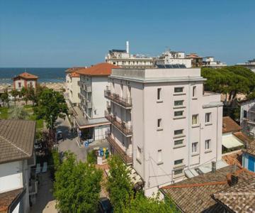 Residence Tre Trilo&suites