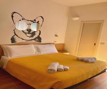 Pet Hotel Virginia - Hotel per cani