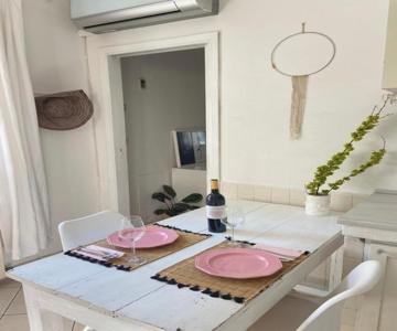 Casa Erica Al Mare