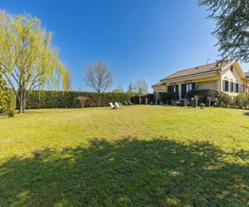 Villa Il Castellaccio