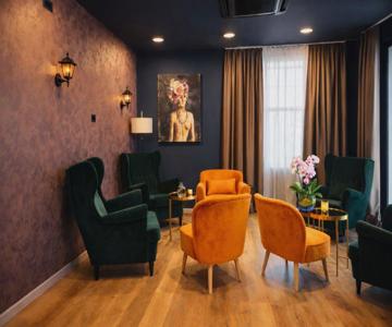 Hotel Dinkli