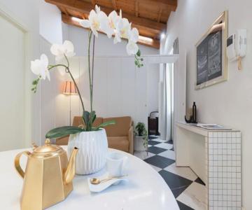 Teatrum Loft Teatro Galli -jacuzzi In Camera