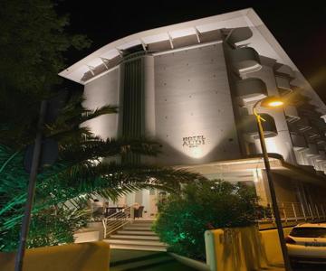 Hotel Audi Frontemare