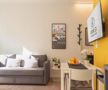 Corso51 Smart & Urban Suites