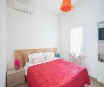 Bilocale Con Giardino A 200mt Dal Mare - Homeunity