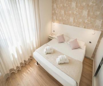 Rimini Bay Suites&residence
