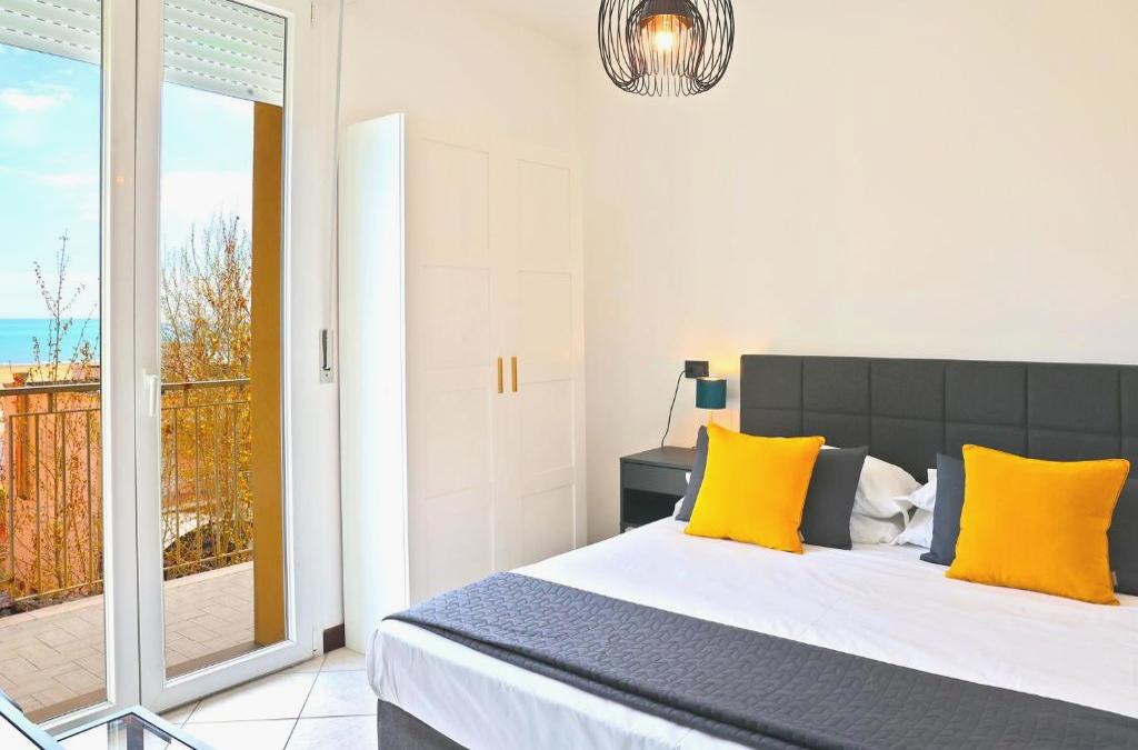 Appartamenti Leone - Vista Mare - Pet Friendly