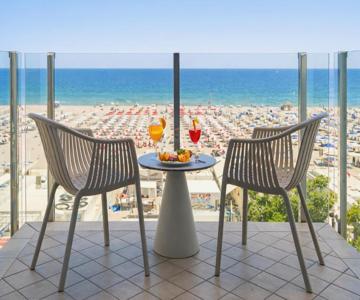 Hotel Regina Fronte Mare