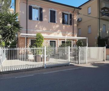 Open Space A 5 Minuti Dalla Spiaggia Di Rimini! - Homeunity