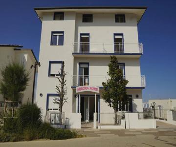 Hotel Aurora Nord
