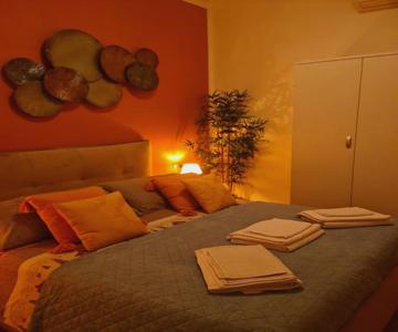 Terrazza Vicino Al Mare