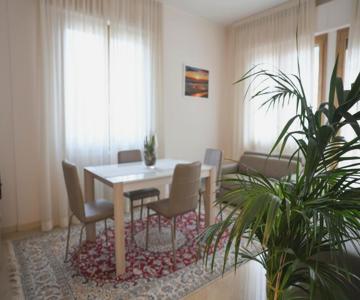 Blancohouse - Berto Luxury Rimini Centro Storico