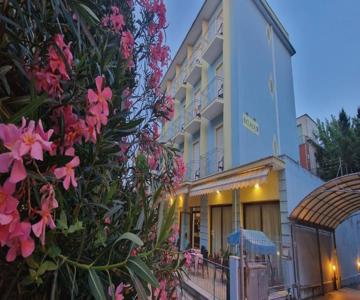 Hotel Clara Rimini