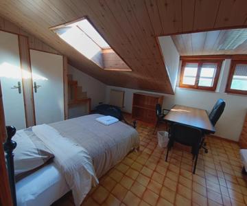 10 Posti Letto Attico Bruno