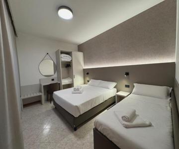 Residence Le Spiagge