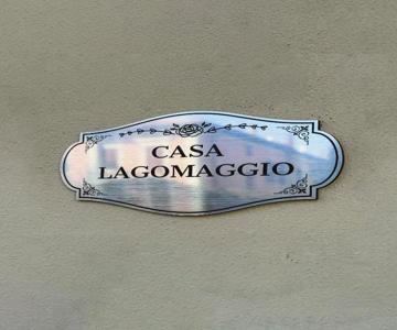 Casa Lagomaggio