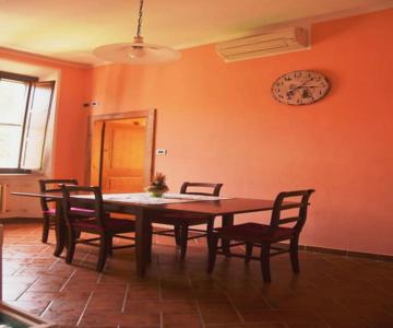 Il Glicine Apartment Rimini