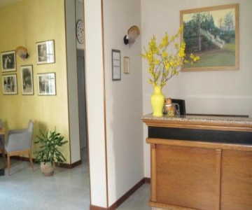 Hotel Giglio
