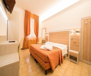 Hotel Carancini