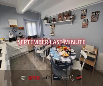 B&b Come Nelle Favole