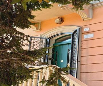 Villa Giannina
