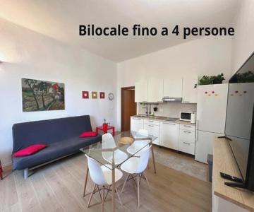 La Casa Di Leo Apartments