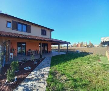 Room & Breakfast Olmo Tondo