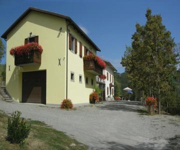 Serenella B&b