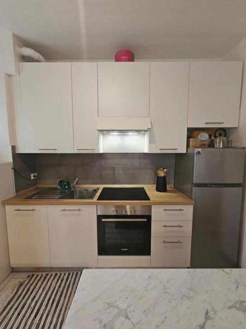 Incantevole Appartamento