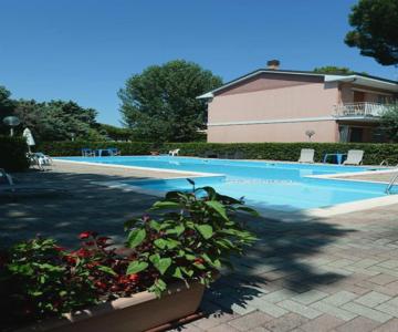 Appartamento Climatizzato Con Piscina Ca' Aurelia