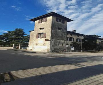 Al Castello Di Aiello